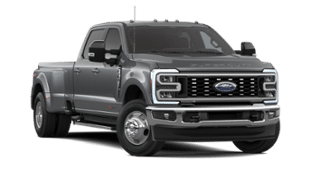 2026 Ford Super Duty® External Image 4